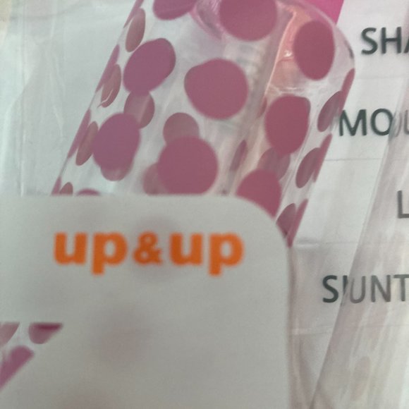 Up & Up travel kit - pink - Picture 2 of 4